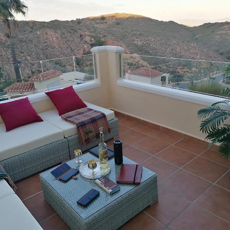 Exquisite Modern 2-Bed House In El Pinar De Bedar Villa Екстериор снимка