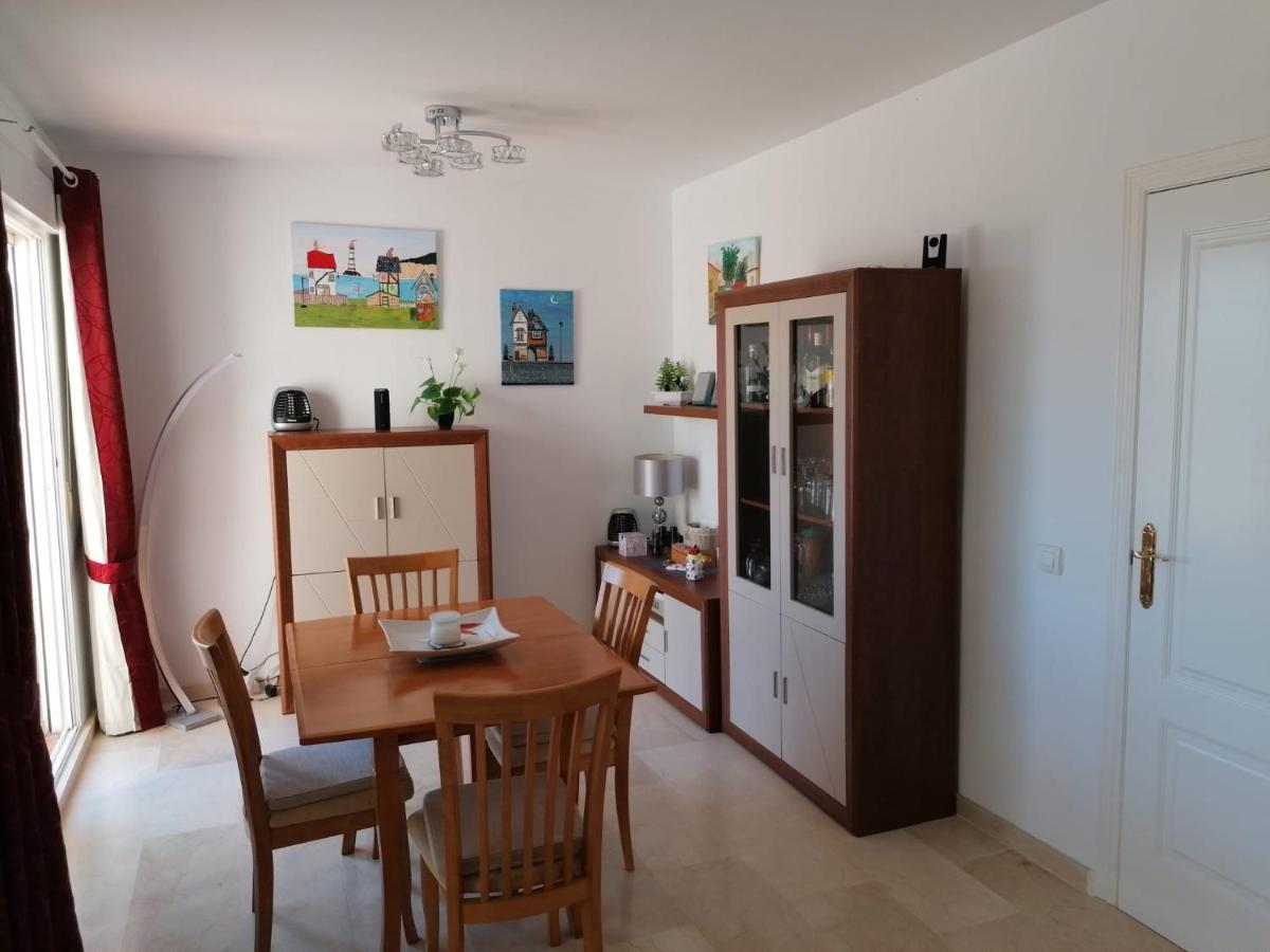 Exquisite Modern 2-Bed House In El Pinar De Bedar Villa Екстериор снимка