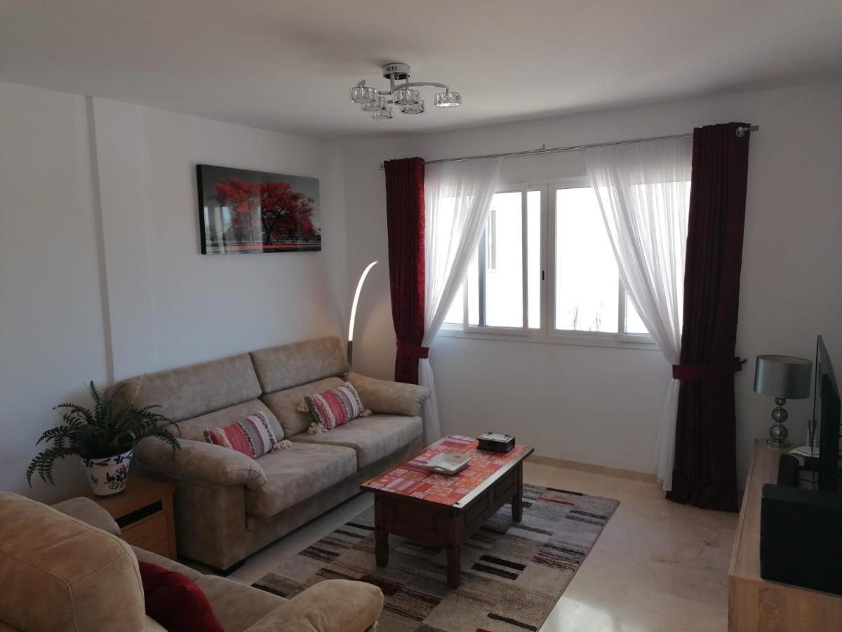 Exquisite Modern 2-Bed House In El Pinar De Bedar Villa Екстериор снимка