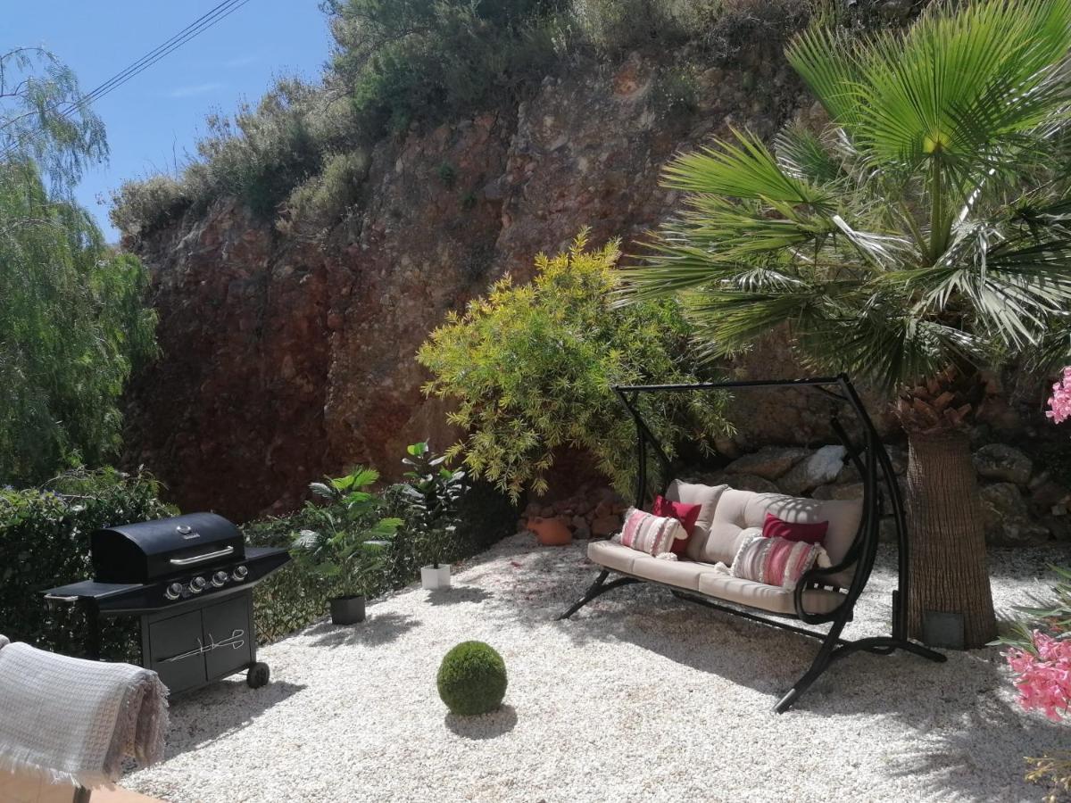 Exquisite Modern 2-Bed House In El Pinar De Bedar Villa Екстериор снимка