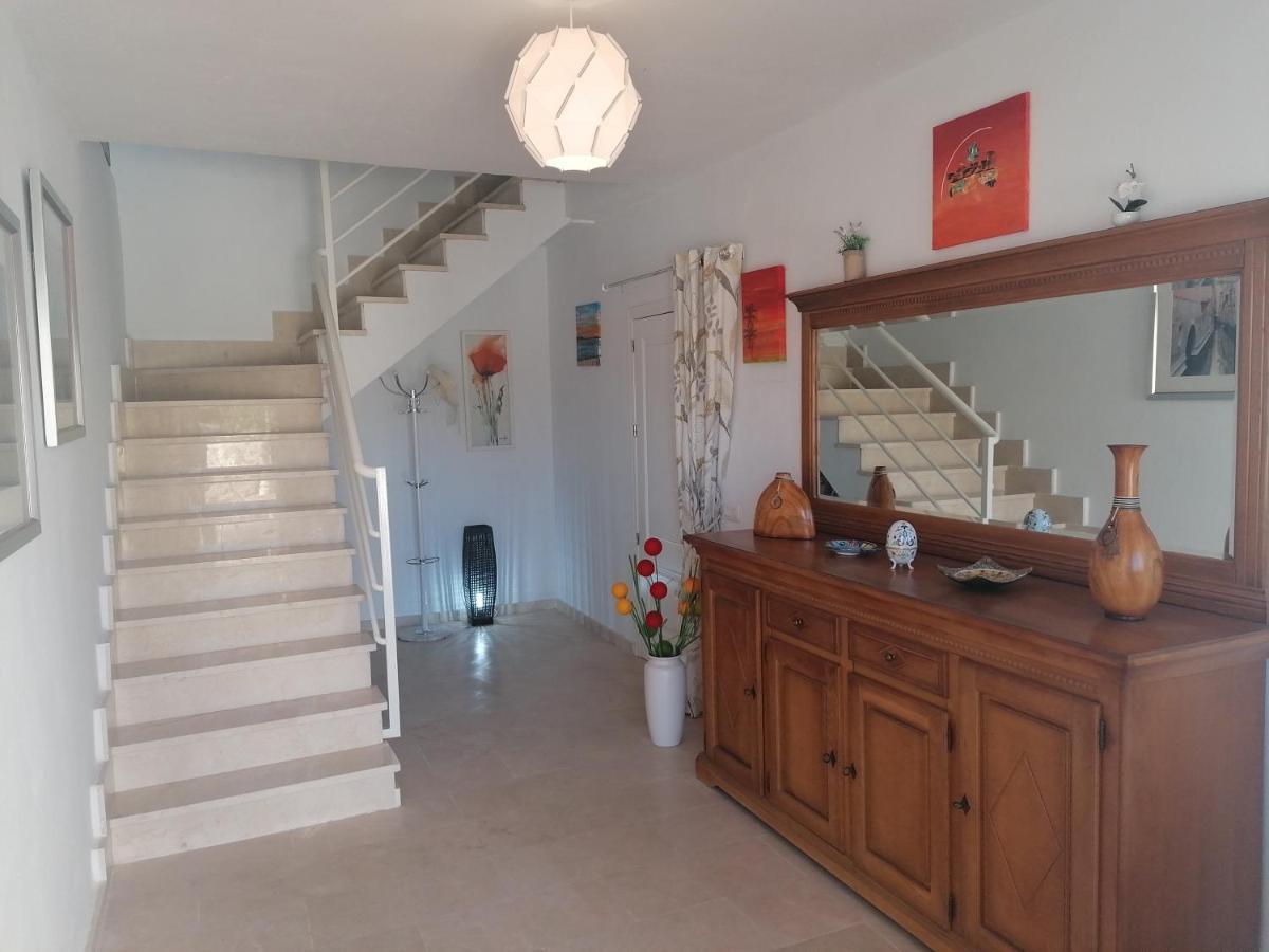 Exquisite Modern 2-Bed House In El Pinar De Bedar Villa Екстериор снимка