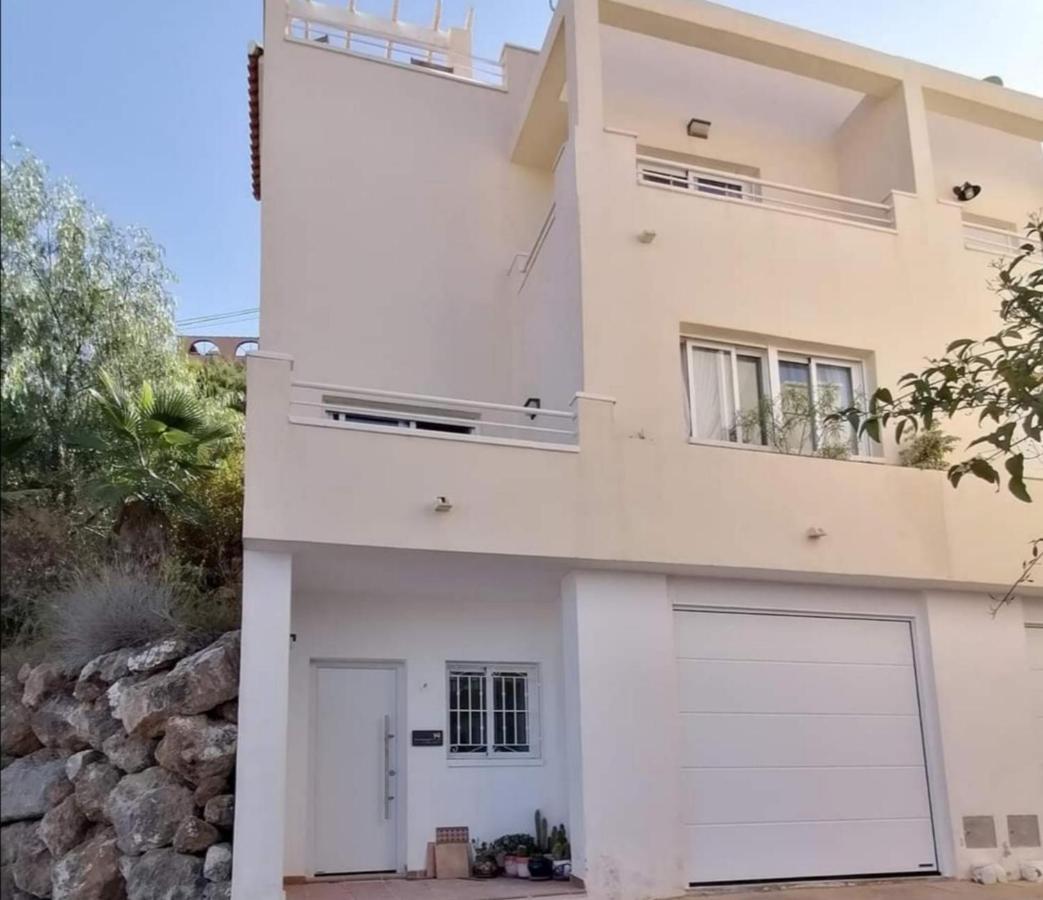 Exquisite Modern 2-Bed House In El Pinar De Bedar Villa Екстериор снимка