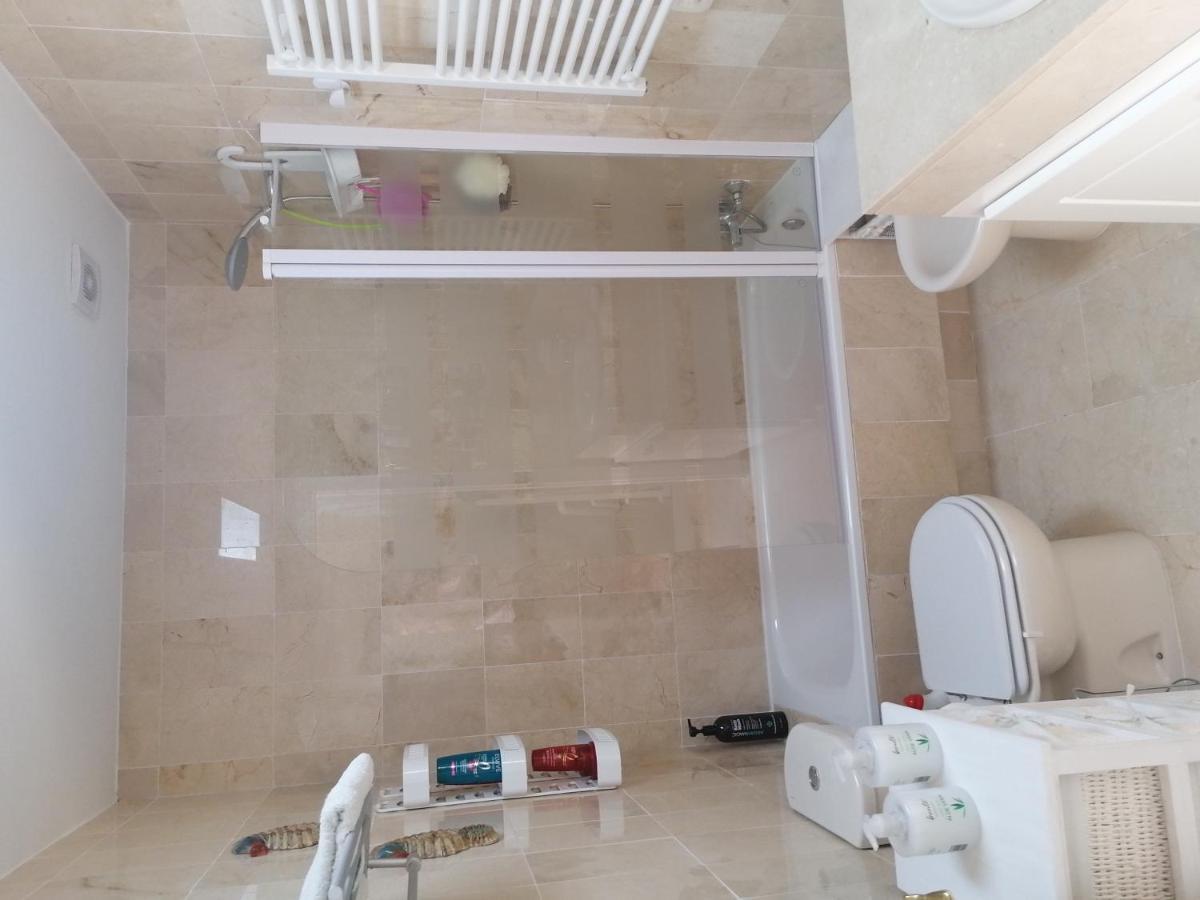 Exquisite Modern 2-Bed House In El Pinar De Bedar Villa Екстериор снимка